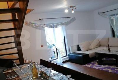 Casă cu 4 camere în Costești - 7