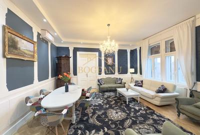 BG19 Apartament Exclusivist 4 camere - 3