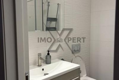 Apartament cu 2 camere în Florești - 1