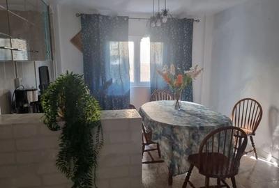Apartament cu 2 camere decomandat, mobilat în Tineretului - 2