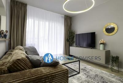 Inchiriere apartament 2 camere Cismigiu - 1