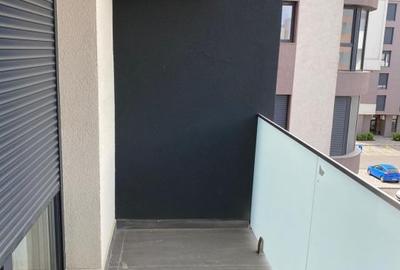 Apartament cu 2 camere de inchiriat in AES Residence - Universitate - 11