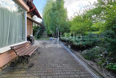 Casa individuala la cheie | 190mp utili | 800 mp teren | Colonia Sopor - 22