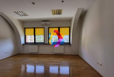 Spatiu de birouri - 1950 mp # plus-imo.ro - 11