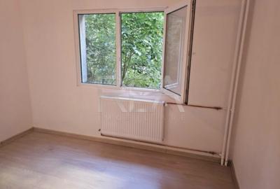 3 camere, decomandat, et 1/10, bloc din 1978- Drumul Taberei - 2