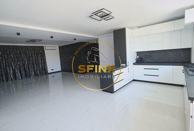 Penthouse premium cu terasa panoramica, 243 mp, bloc nou, 2 locuri de parcare - 8