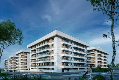 Apartament cu 3 camere decomandat în Galata - 8