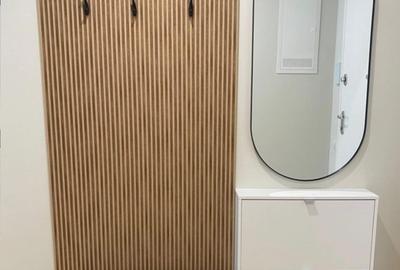 Apartament 2 camere Lux+Loc de parcare in Complexul One Timpuri Noi - 5