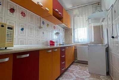 Apartament cu 2 camere de vanzare zona Vest-Tulcea - 5