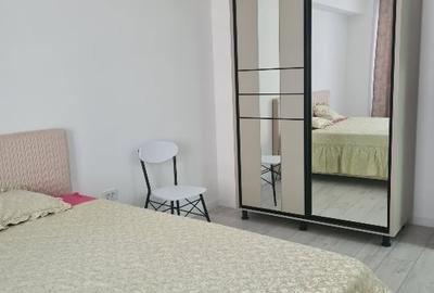 Ap 2 camere prima inchiriere+ parcare - 3