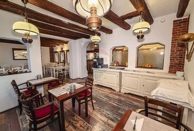 Hotel/Pensiune, de 600 mp, în Ultracentral - 7