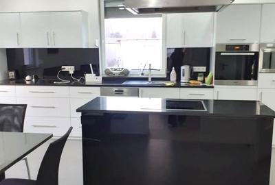 Casă cu 5 camere în Jimbolia - 5