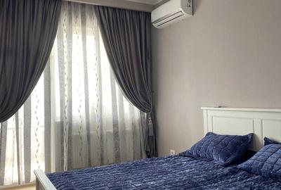Apartament cu 2 camere decomandat în Nord - 1
