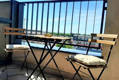 Inchiriez garsoniera de vis - 3