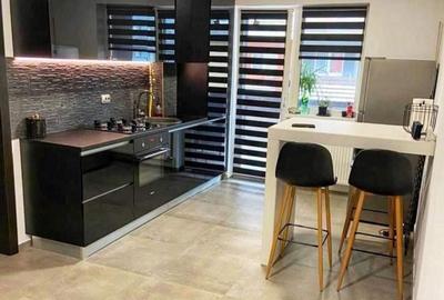 Apartament nedecomandat în Sânpetru - 4