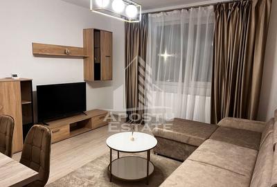 Apartament de lux 2 camere, prima chirie, zona Braytim Apartament de lux 2 camere, prima chirie, zona Braytim - 2