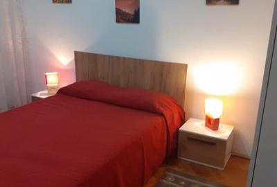 Apartament cu 2 camere semidecomandat în Olimpia-Stadion - 2