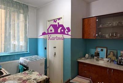 Apartament cu 2 camere decomandat în Cantemir - 3