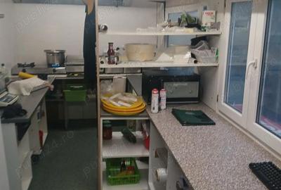 Spațiu comercial, de 60 mp, în Apahida - 5