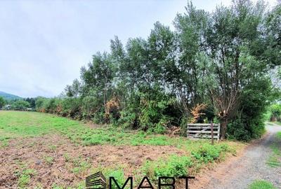 Teren de 1682 mp, în Central