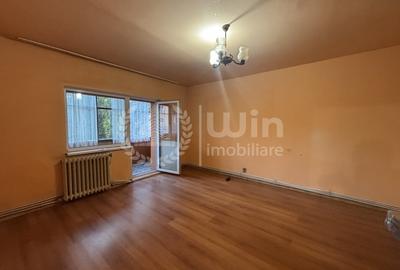 Apartament 4 camere | Decomandat | 78mp | Etaj 1 | Dambul Rotund - 1