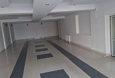Spațiu comercial, de 160 mp, în Albești - 7