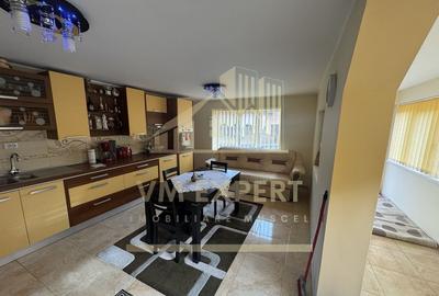 VILA 5 CAMERE, TEREN 600 MP, RUCAR - 9