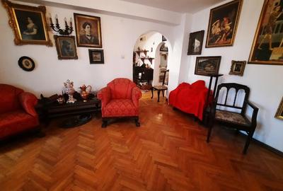 VANZARE 3 CAM RAHOVA-SLT.  POPA - 2