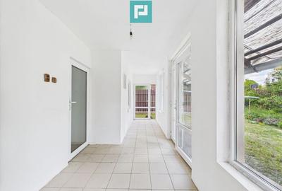 Casă cu 2 camere cu Teren 418 Mp în UTA - 20