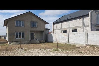 Casa P+M loc.Agigea jud Constanta - 5