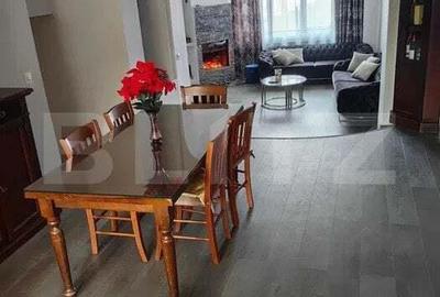 Casă cu 4 camere cu Teren 621 Mp în Central - 5