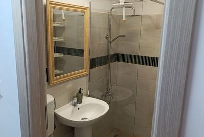 Apartament cu 2 camere semidecomandat în Exterior Vest - 7