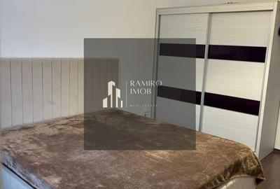 Apartament cu 2 camere decomandat, mobilat în Metalurgiei - 3