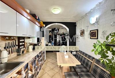 Vanzare apartament 3 camere, decomandat, centrala termica, Republicii-Caraiman, - 10