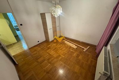3 camere, decomandate, Manastur Zona Calvaria, Calea Floresti, 18 GYM - 11