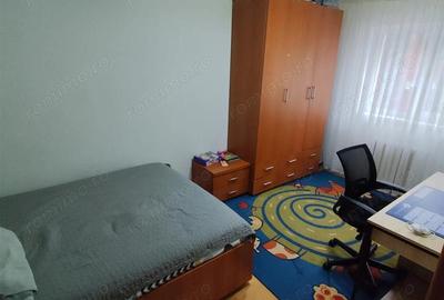 Apartament cu 2 camere decomandat, mobilat în Frumoasa - 4