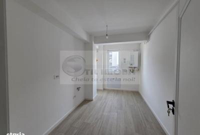 Garsonieră în Păcurari - 1
