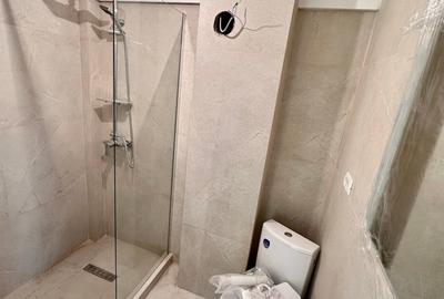 Apartament 3 camere D 2 bai Terasa Capat Pacurari - 5