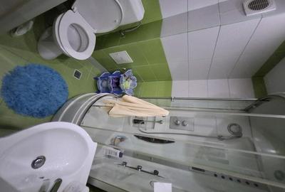 Apartament cu 2 camere nedecomandat în Govândari - 1