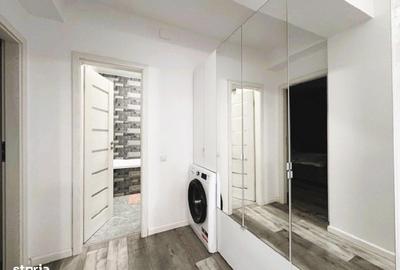 Apartament cu 2 camere decomandat în Central - 4
