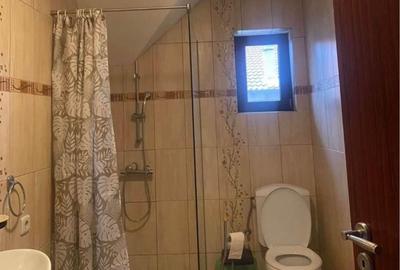 Casă individuală cu 5 camere cu Teren 601 Mp în Chișoda - 8