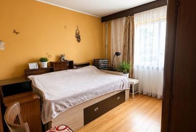 Apartament cu 2 camere decomandat în Central - 8