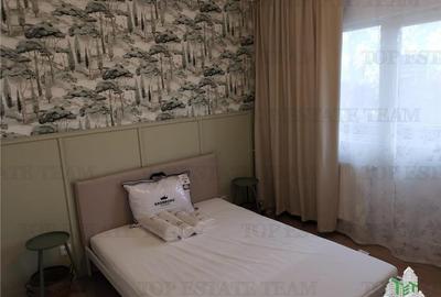 Ap 2 camere Emil Racovita - Grand Arena renovat - 7