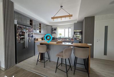 Casă cu 4 camere cu Teren 90 Mp în Ștefăneștii de Jos