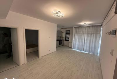 Apartament cu 2 camere în Cumpăna - 3