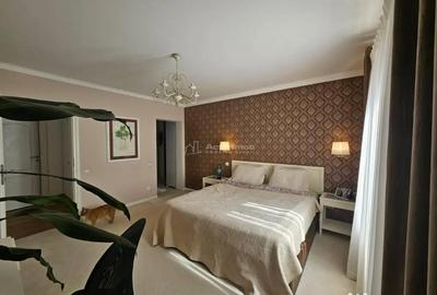 Casă cu 5 camere cu Teren 550 Mp în Roșu - 16