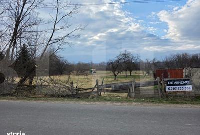 Spațiu comercial, în Ghidfalău - 6