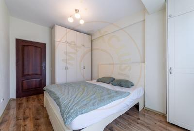 2 camere decomandat, bloc mic, langa metrou Parc Bazilescu - 4