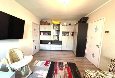 Apartament cu 2 camere semidecomandat în Dumbrava 2 - 8