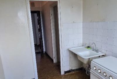Apartament cu 2 camere semidecomandat în Drumul Taberei